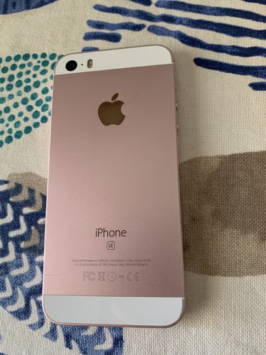 Iphone 2016 gb - iphone, se