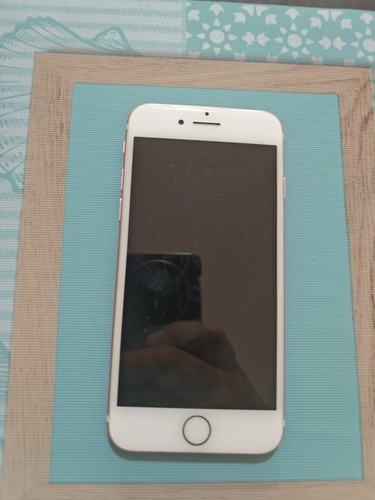 Apple iphone a1660 oro - iphone,