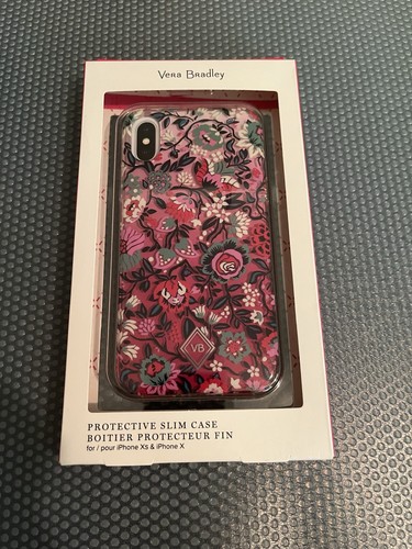 Custodia sottile vera bradley - custodia,