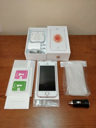 Apple iphone 16gb - apple, gold