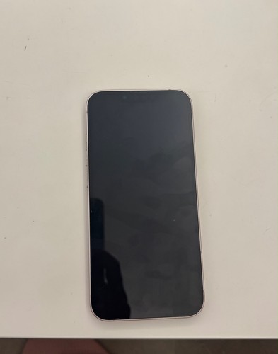 Apple iphone 128gb - iphone, rosa