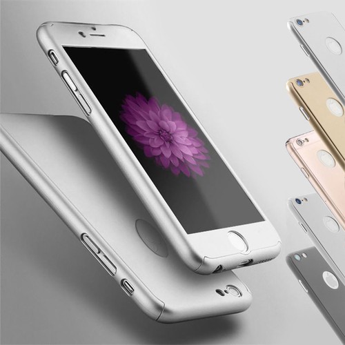 Cover completa 360 - °, full