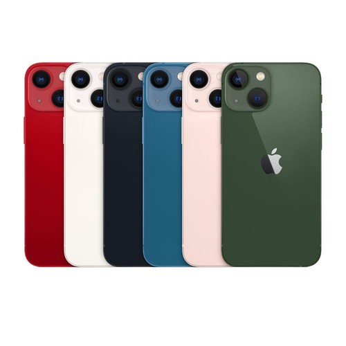 Nuovo apple iphone mini - nuovo,