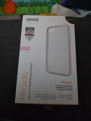 Custodia gear4 piccadilly - custodia,