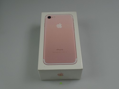 Apple iphone 32gb oro rosa - iphone,