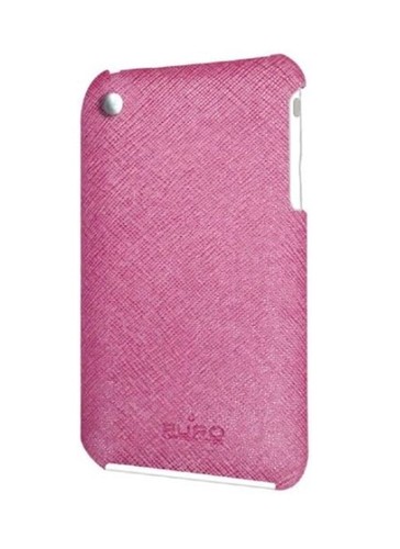 Custodia per iphone pura - custodia,