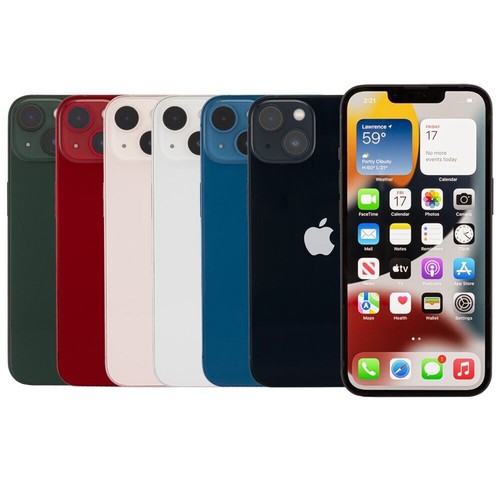 Nuovo sigillato apple iphone - sigillato,
