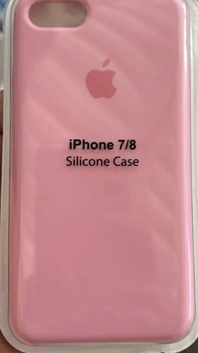 Cover silicone originale - in,