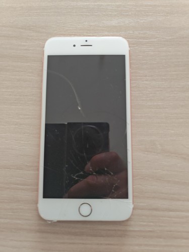Apple iphone plus a1634 - apple, oro