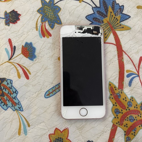 Apple iphone a1723 oro rosa - apple,