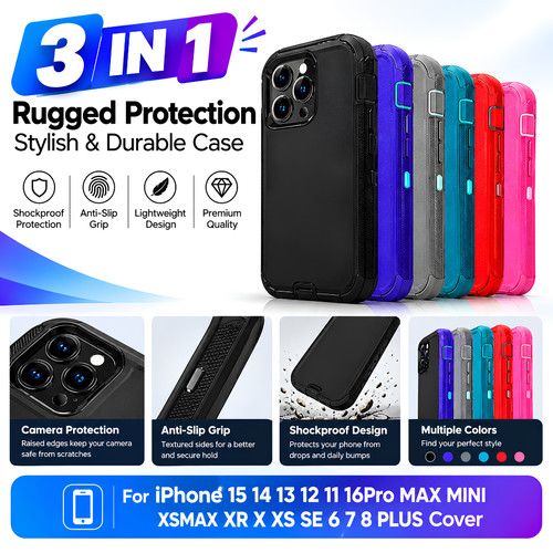 Custodia iphone 1 - custodia,