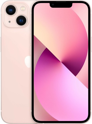 Apple iphone 256gb rosa - 13,