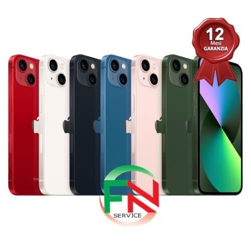 Apple iphone ricondizionato - apple,