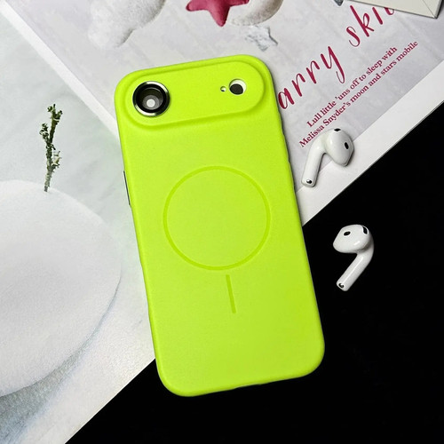 Custodia fluorescente candy - custodia,