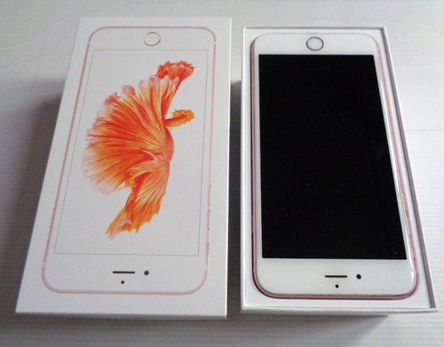 Iphone plus oro - ,