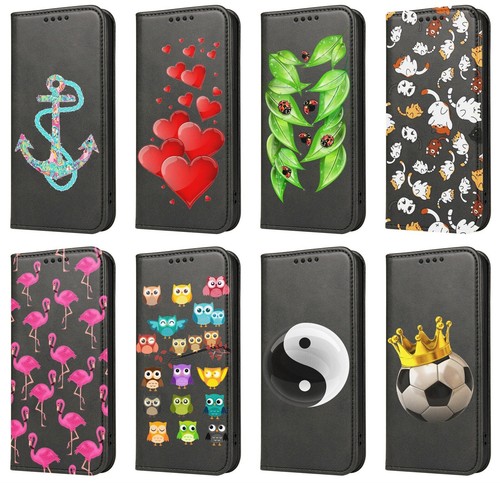 Custodia cover libro iphone - cover,