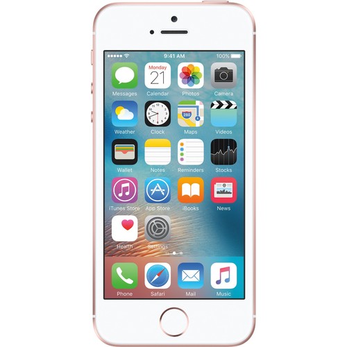 Apple iphone 4g - se, (2016)