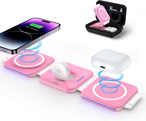 Stazione ricarica wireless - ricarica,