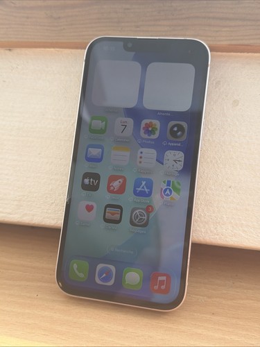 Apple iphone 128 go - 128,