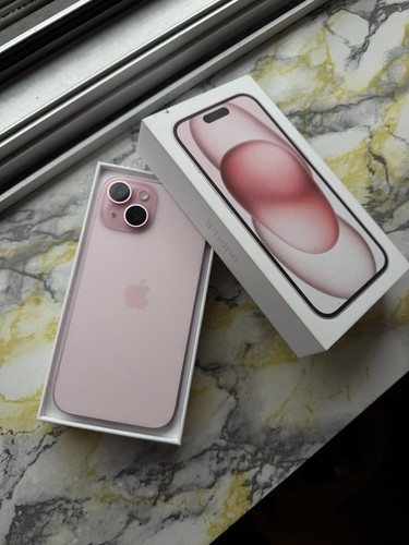 Apple iphone 128 rosa - apple,