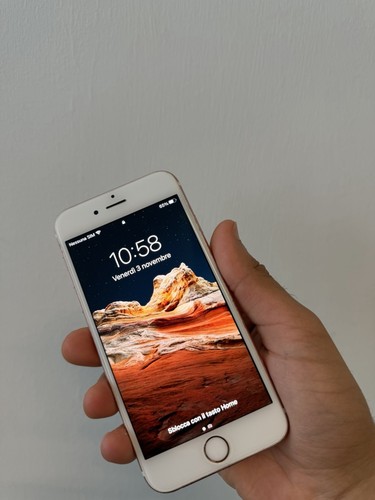 Apple iphone 32gb - 6s,