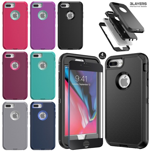 Custodia robusta per iphone - custodia,