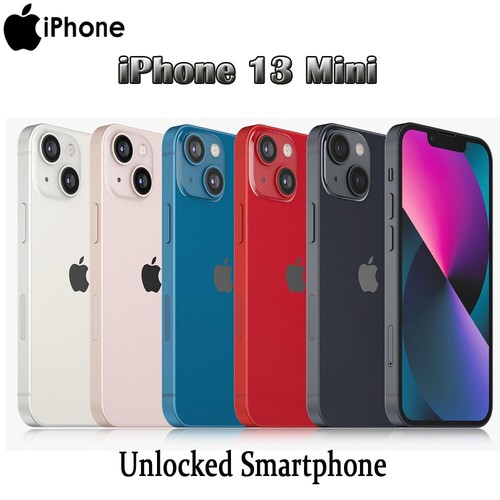 Apple iphone mini 256gb - apple,