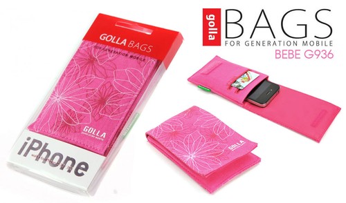 Custodia golla g936 - golla, per
