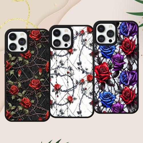 Custodia telefono trendy - custodia,