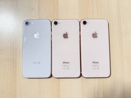 Apple iphone funzionanti - ✅apple, 8