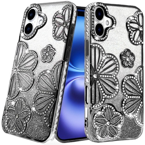 Custodia per iphone bling - per, 17