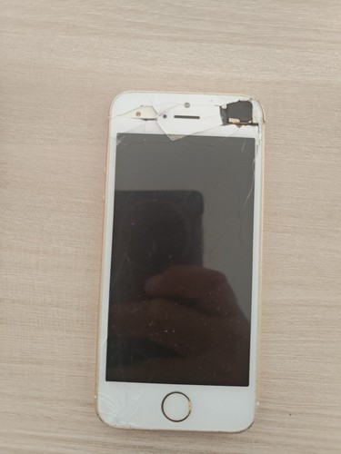 Apple iphone a1723 oro - iphone,