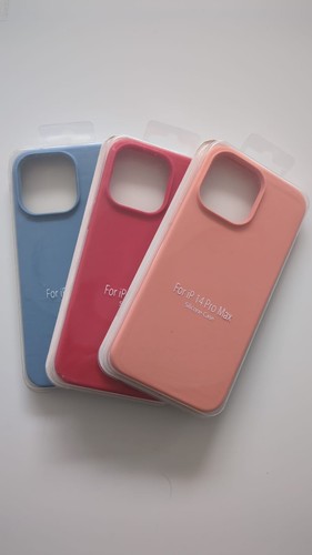 Cover silicone case per - case, iphone