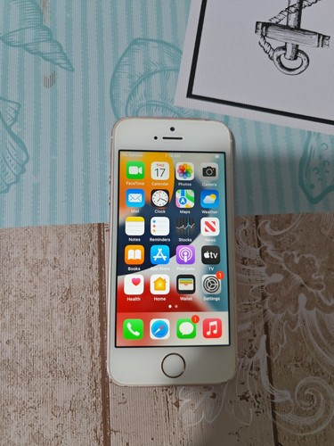 Apple iphone a1662 - iphone, 32gb
