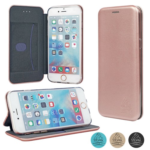 Nuova custodia flip iphone - custodia,