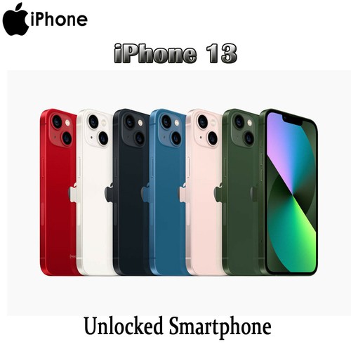 Apple iphone 128gb - 13, 128gb/256gb