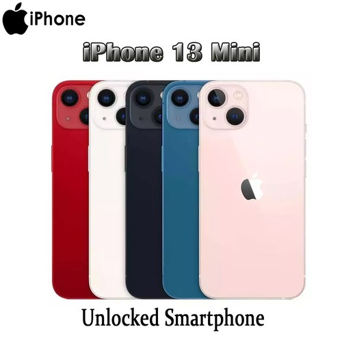 Apple iphone mini - apple, 13