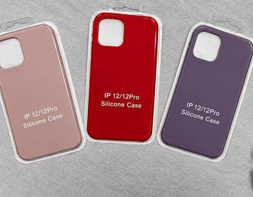 Set cover silicone - silicone, opaca