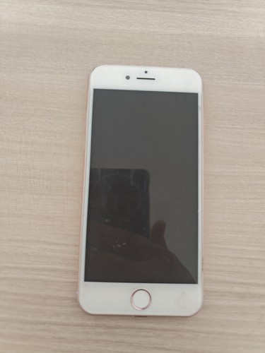 Apple iphone a1660 - 7, oro