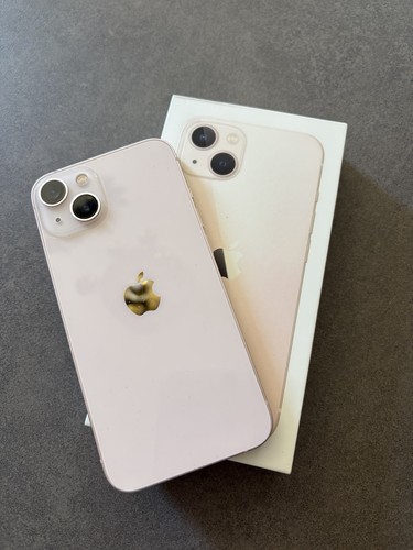 Apple iphone pink ita - 13,