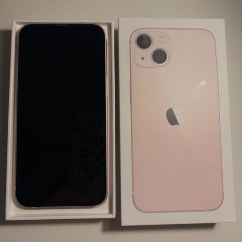 Apple iphone 128gb rosa - iphone,