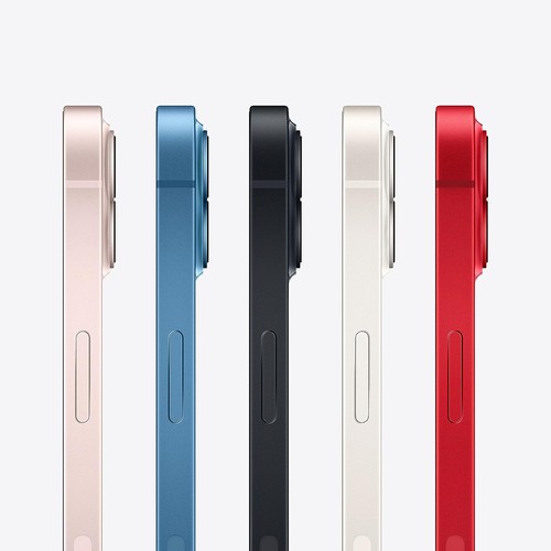 Nuovo apple iphone - mini, 5g