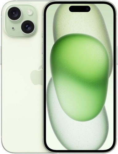 Apple iphone 128gb verde - apple,