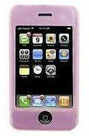 Cover iphone in silicone - cover,