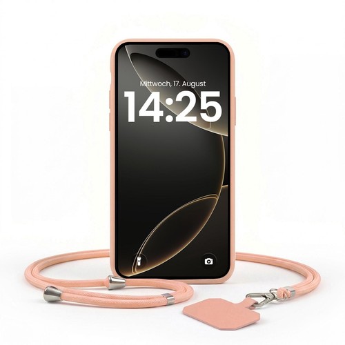 Custodia cellulare per apple - cellulare,