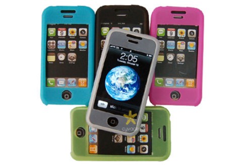 Custodia silicone slim - silicone,