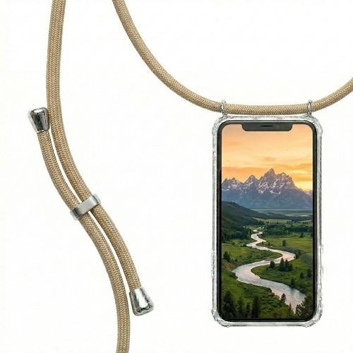 Cover corda catena iphone - corda,