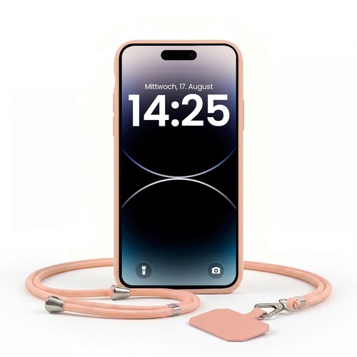 Custodia cellulare per apple - cellulare,