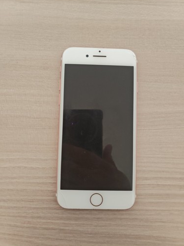 Apple iphone a1660 oro - 7,