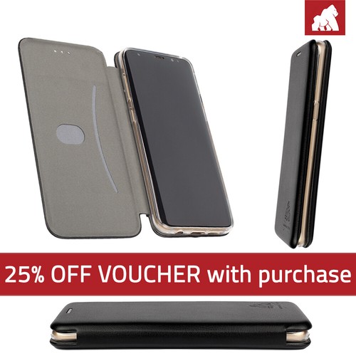 Custodia flip per apple - per, iphone